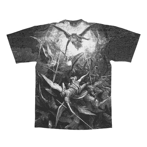 Pride (All Over Print T-Shirt / Timed Edition)